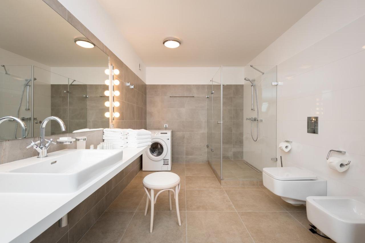Empirent New Town Apartments * Prague