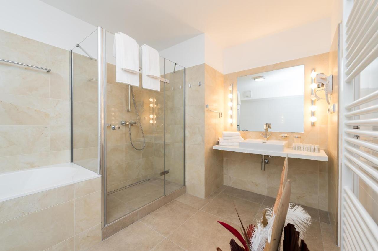 Empirent New Town Apartments * Prague