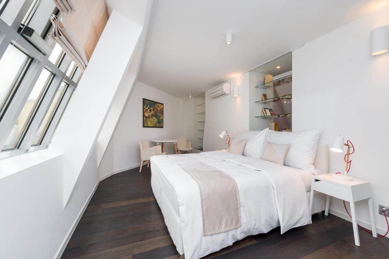 Empirent New Town Apartments * Prague
