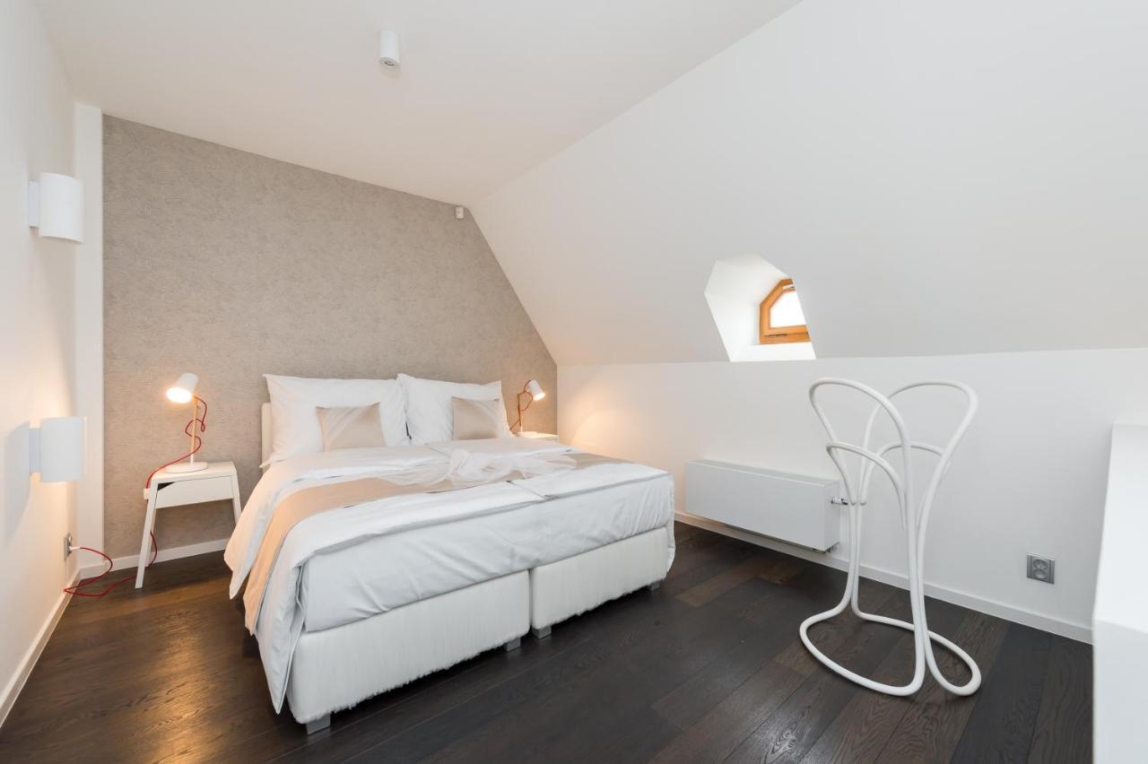 Empirent New Town Apartments Apartment Prague