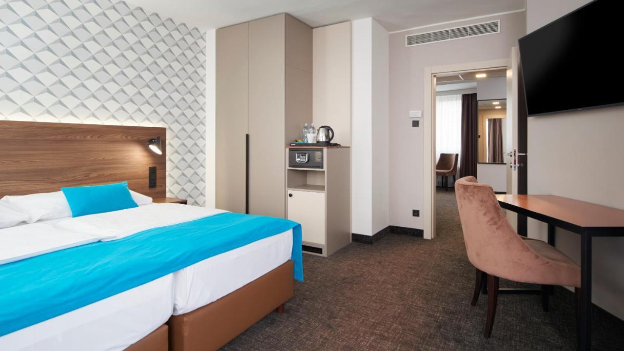 Orea Pyramida Hotel