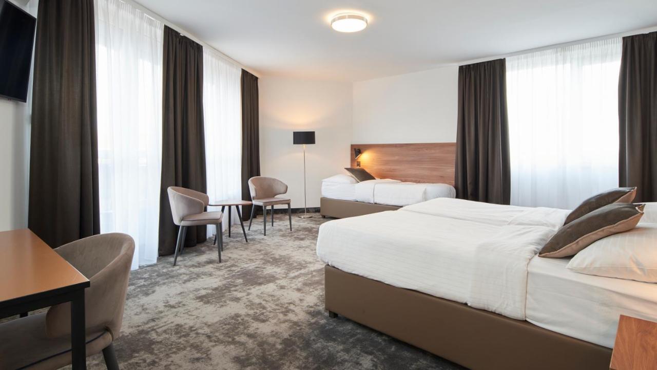 Orea Pyramida Hotel 4*