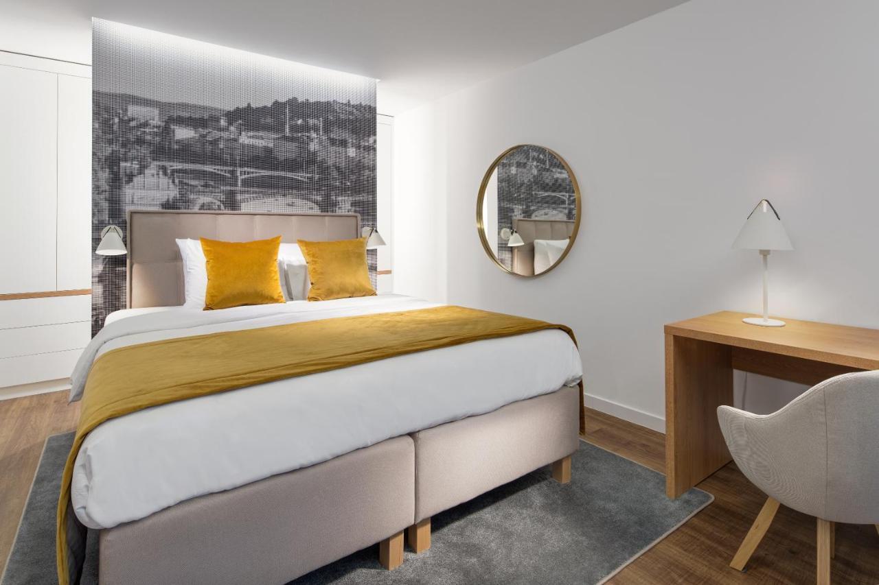 Mamaison Downtown 4*