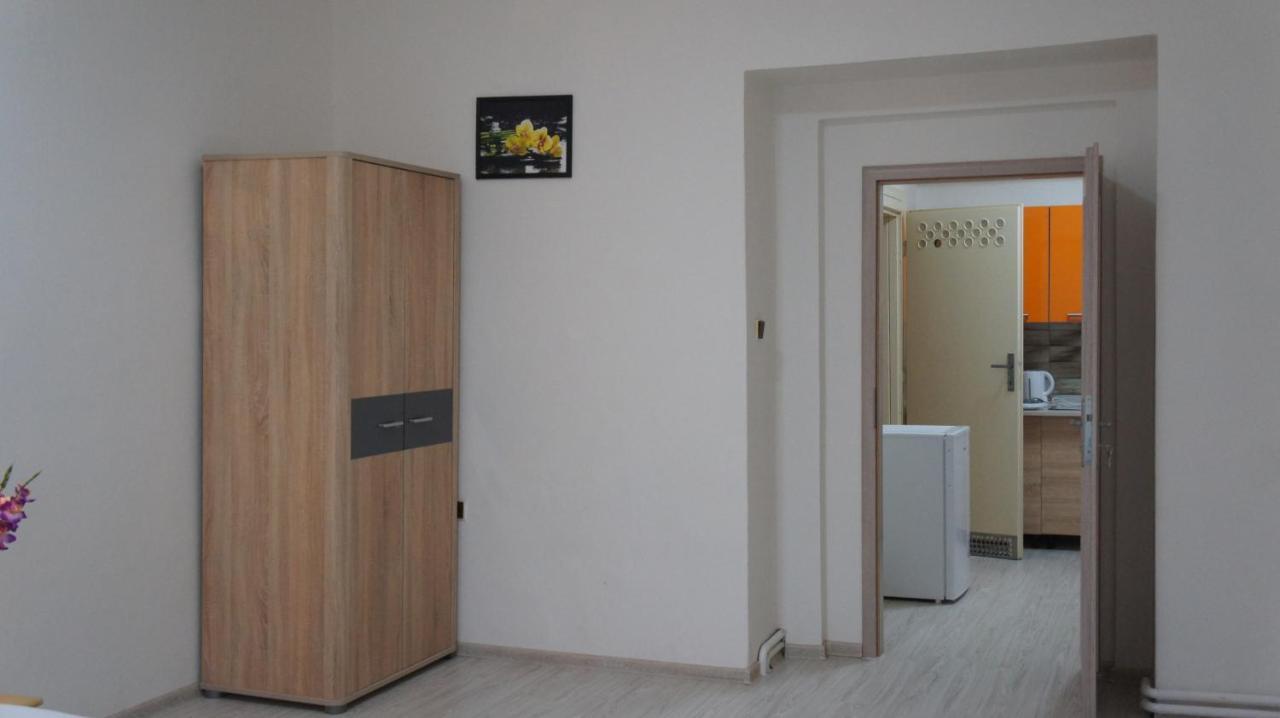 Appartement Kk *