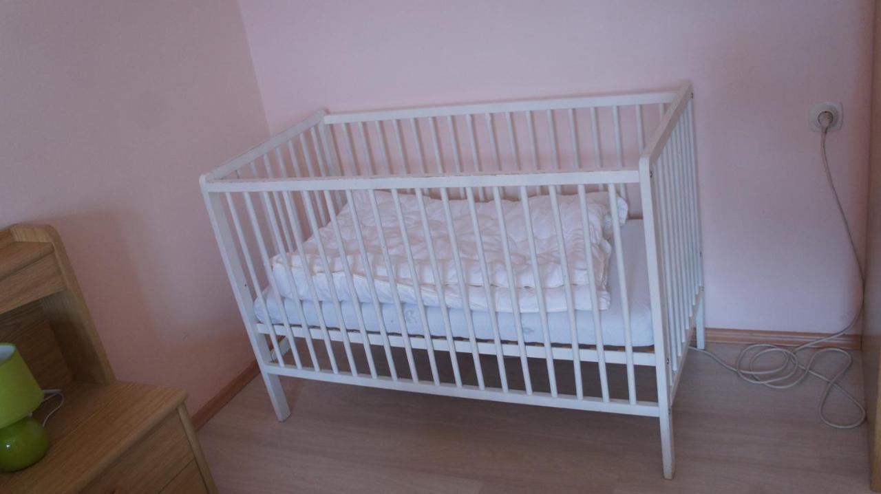 Appartement Kk *