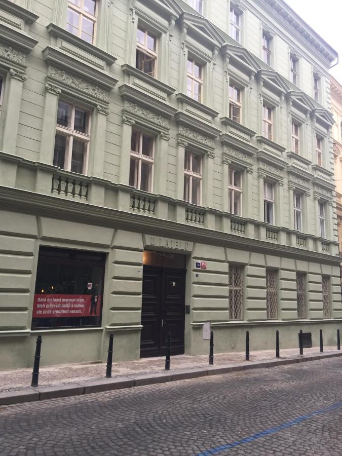 Reznicka Apartment *