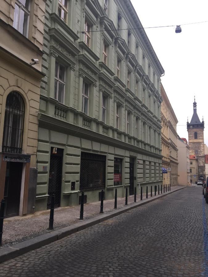 Reznicka Apartment Prague