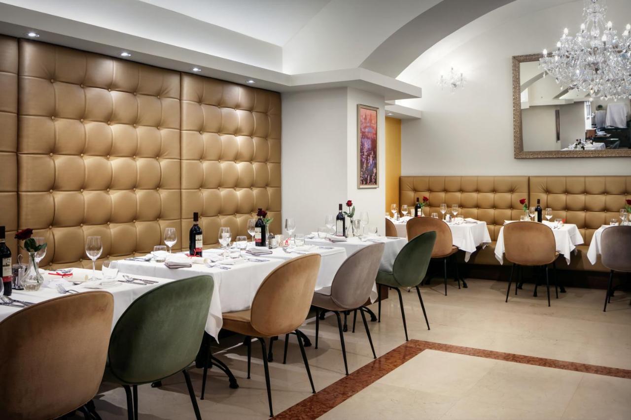 Hotel Kosher King David 5*
