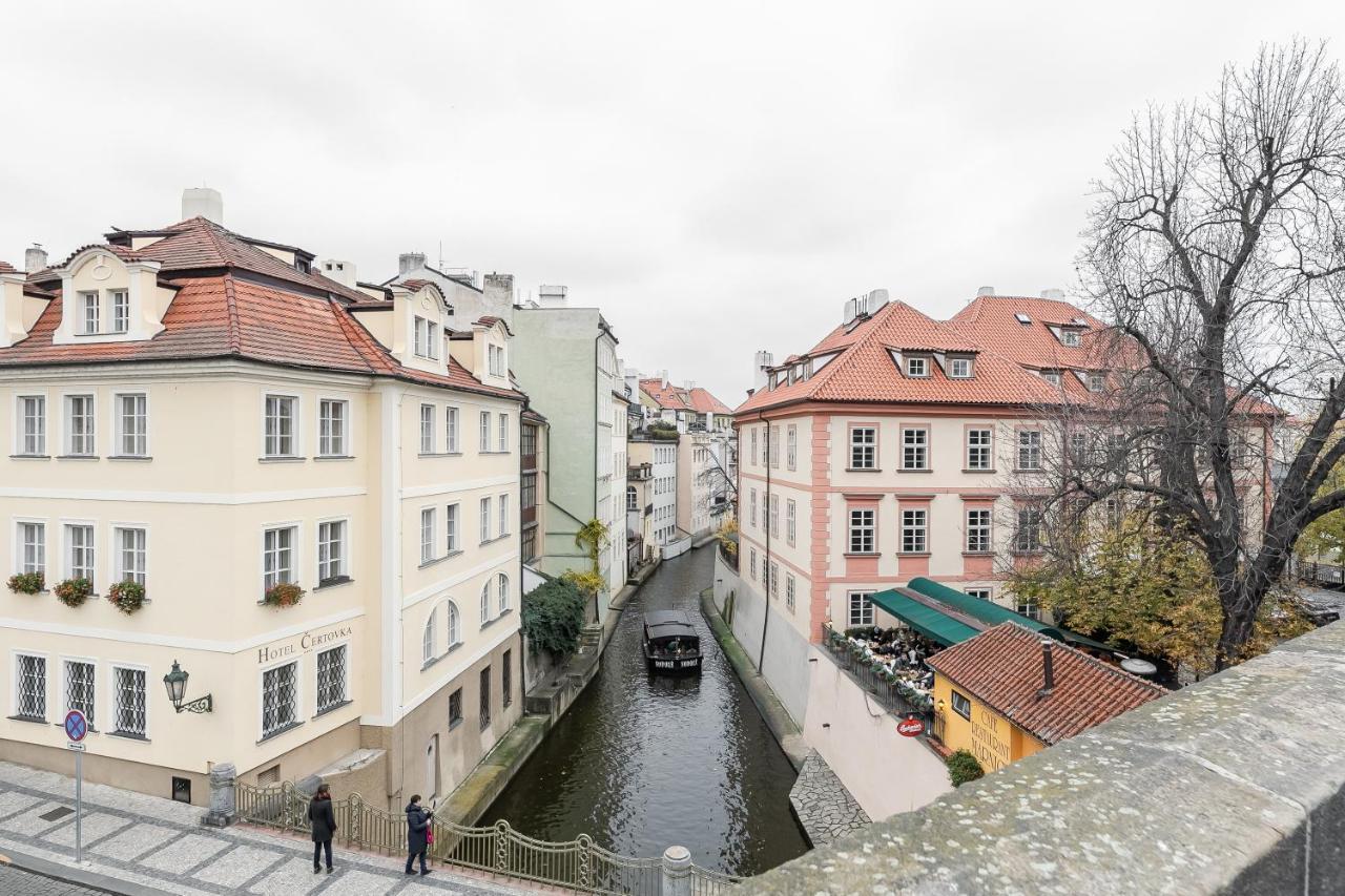 Historic Center Daire *