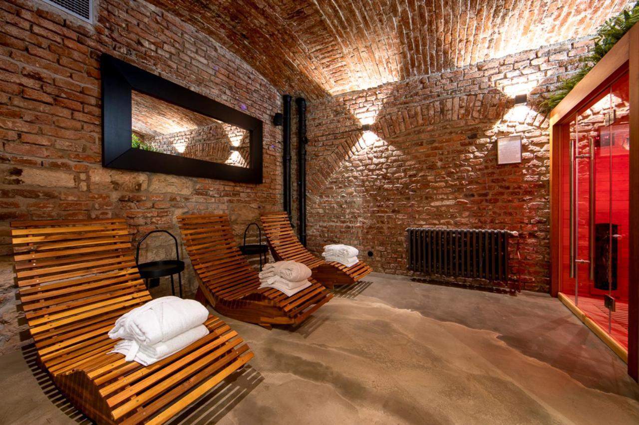 Hotel Miss Sophie's New Town & Wellness Prague