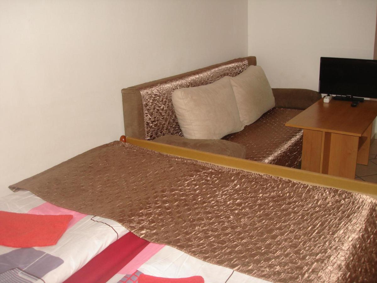 Easy Journey Guest house 3*