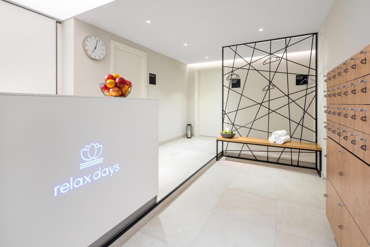 Mamaison Downtown 4* Prag