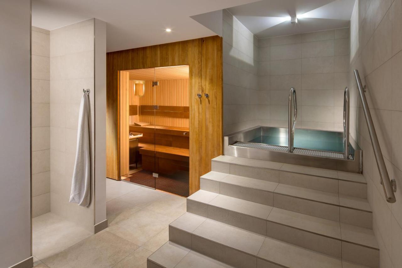 Hotel Mamaison Downtown