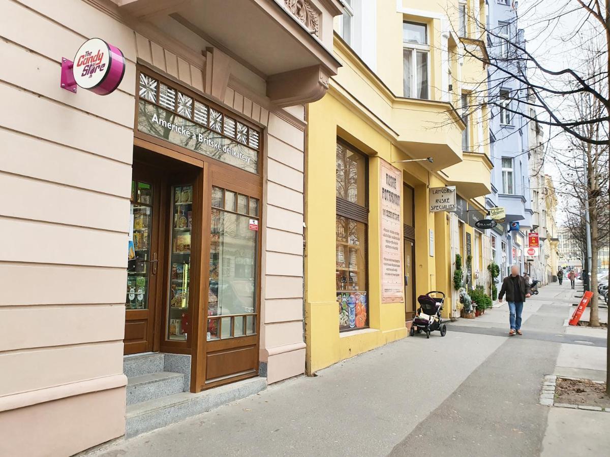 Kk Prague