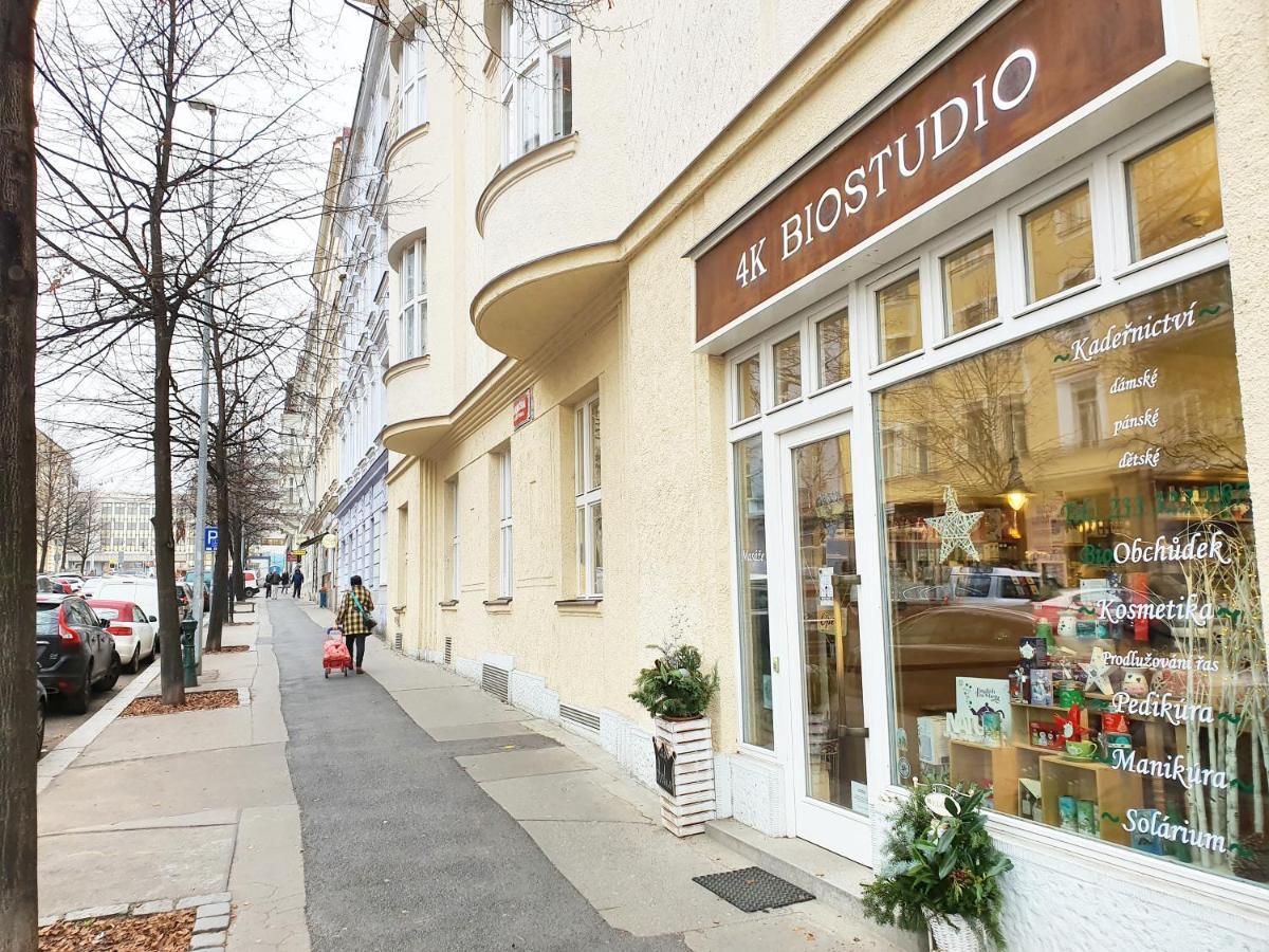 Kk Prague