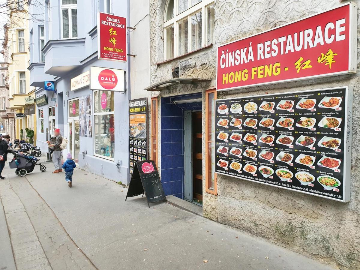 Kk Prague