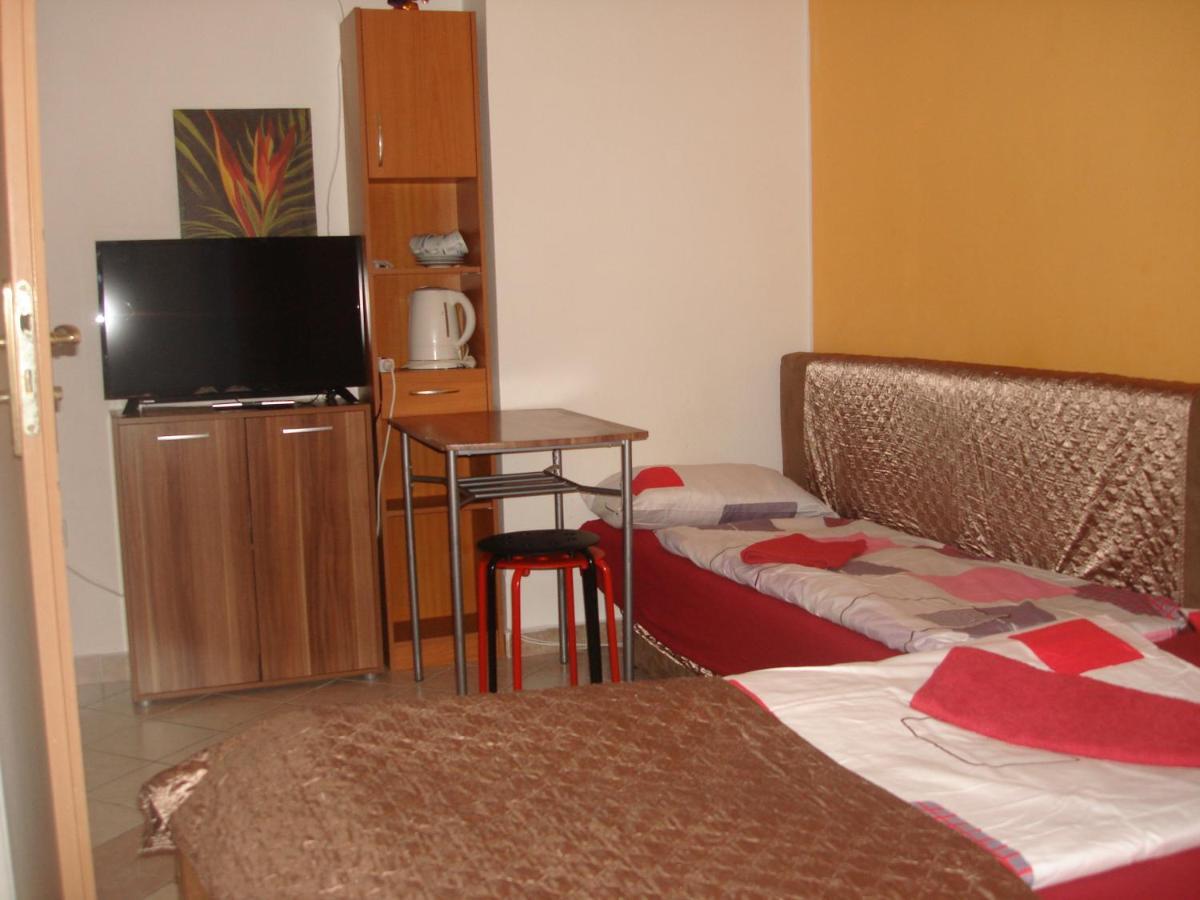 Easy Journey Guest house