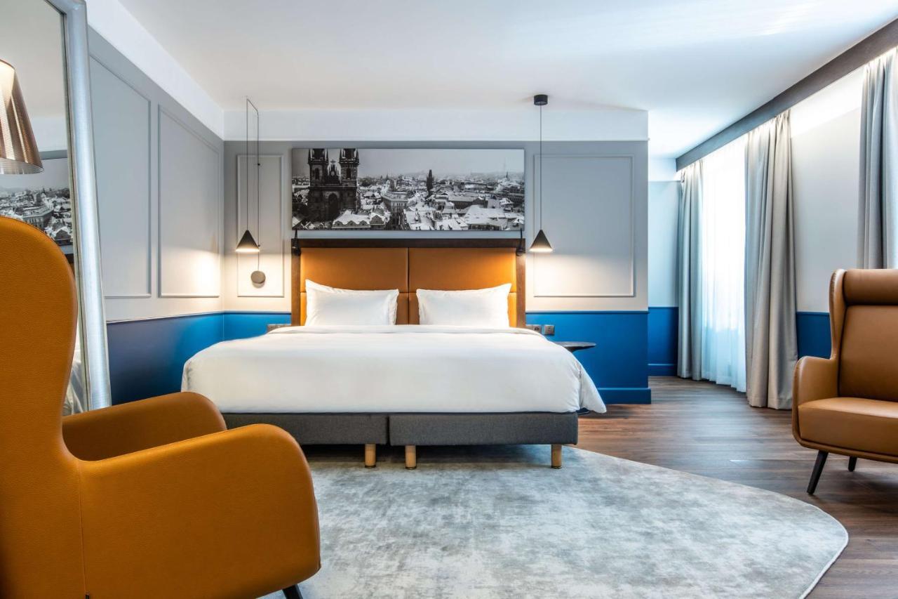 Radisson Blu Prague