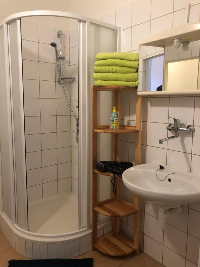 Welcome Hostel & Apartments Praguecentre * Prague