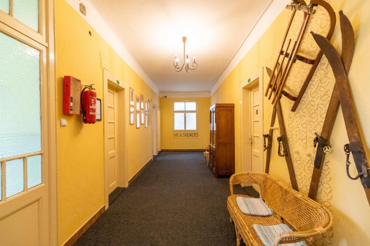 Auberge de jeunesse Dakura