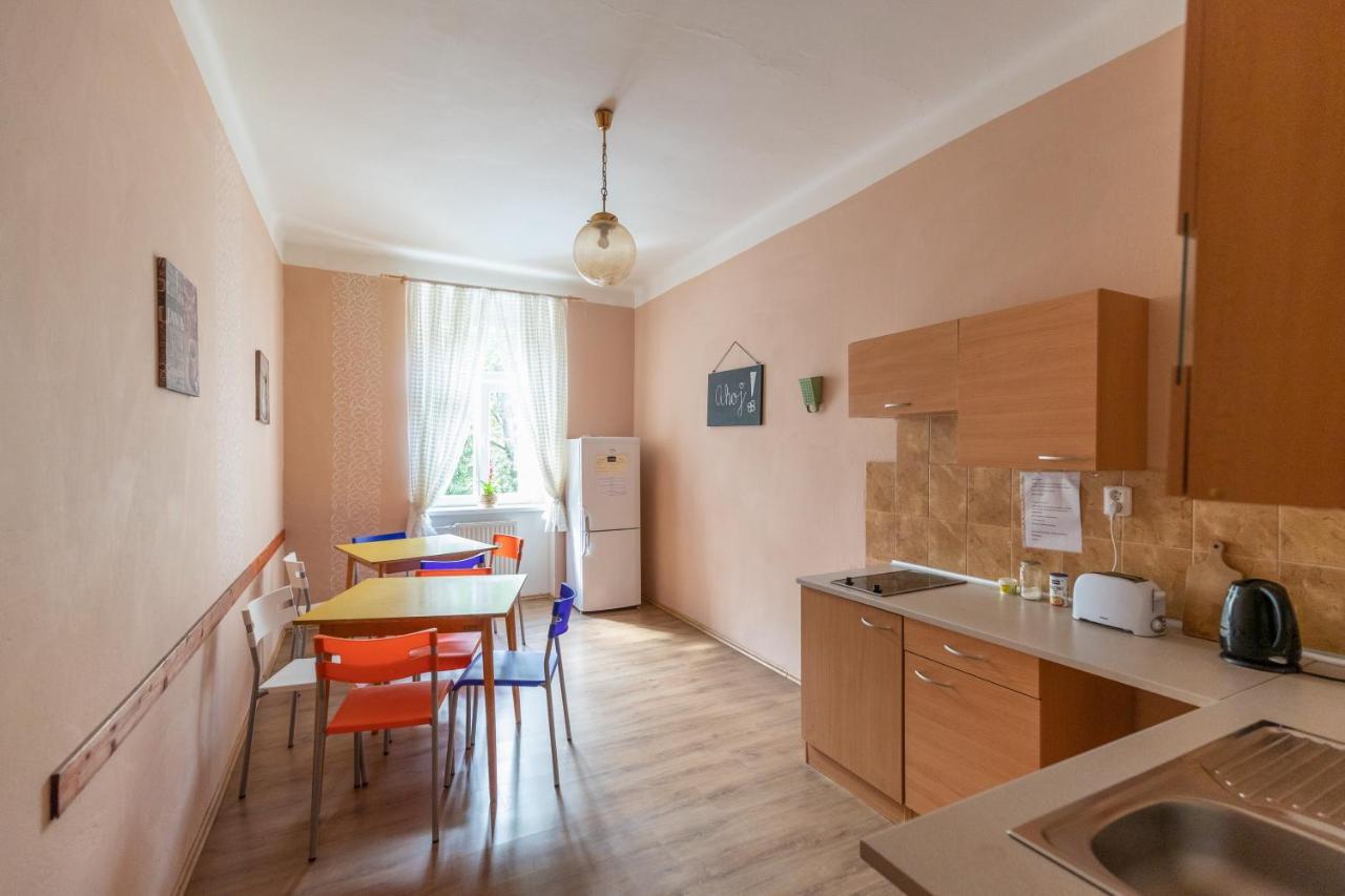 Auberge de jeunesse Dakura