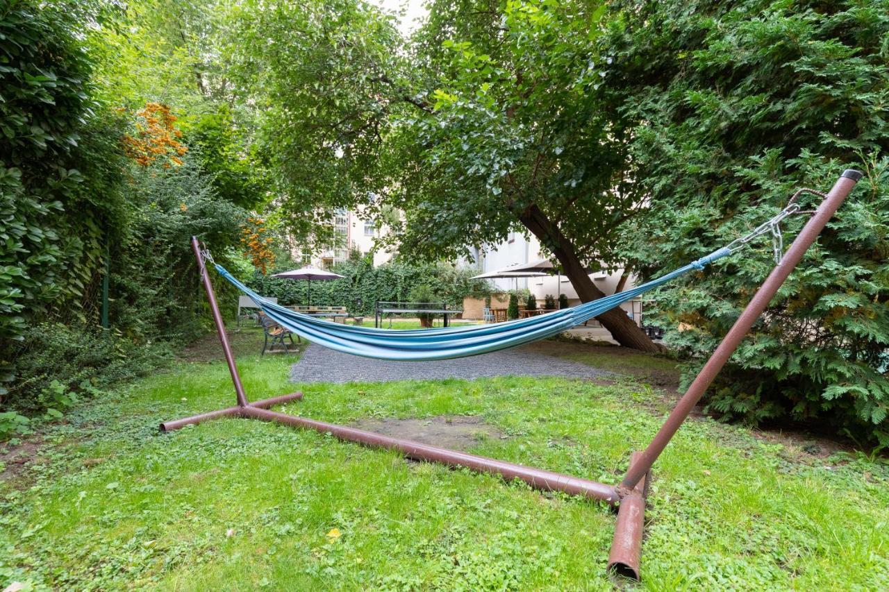 Auberge de jeunesse Dakura *
