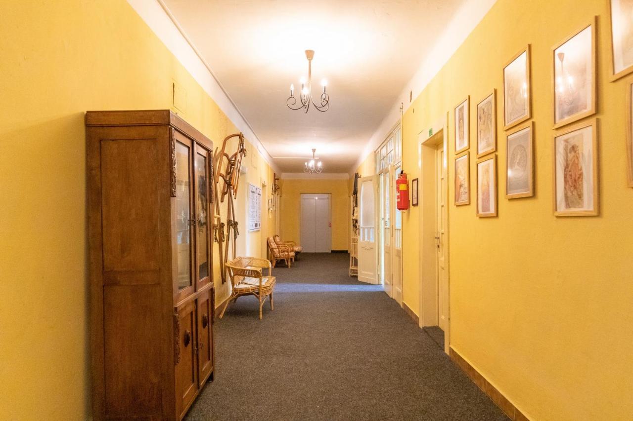 Auberge de jeunesse Dakura *