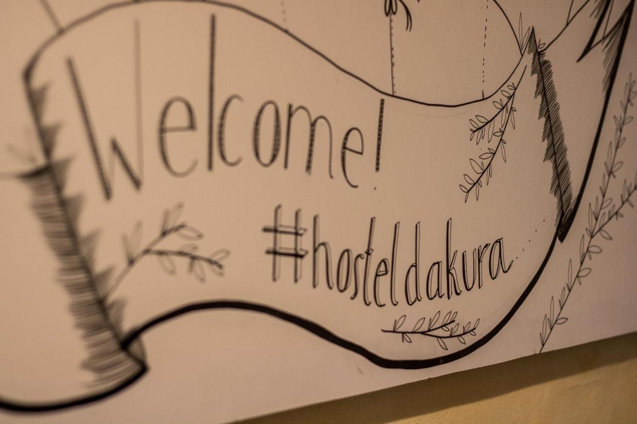 Dakura Auberge de jeunesse