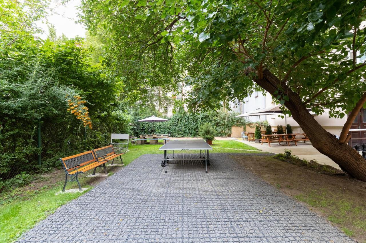 Auberge de jeunesse Dakura