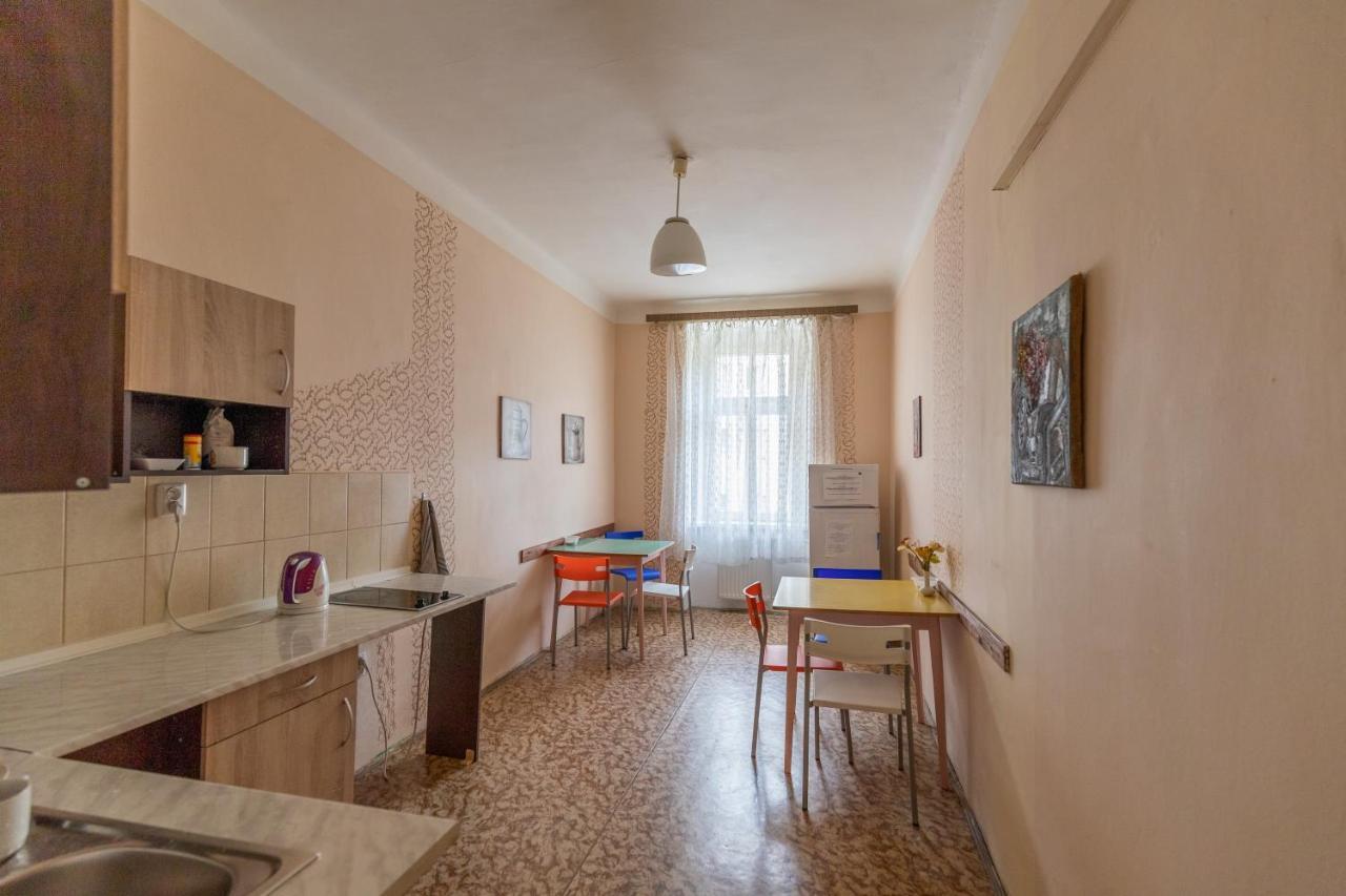 Auberge de jeunesse Dakura