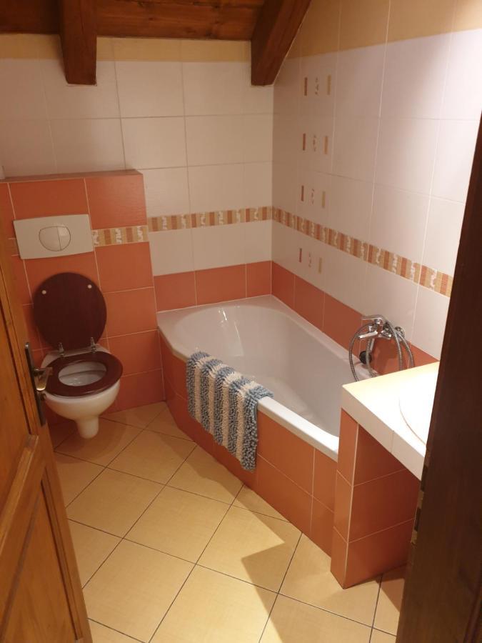 Guest house Pod Vinorskym Zamkem *