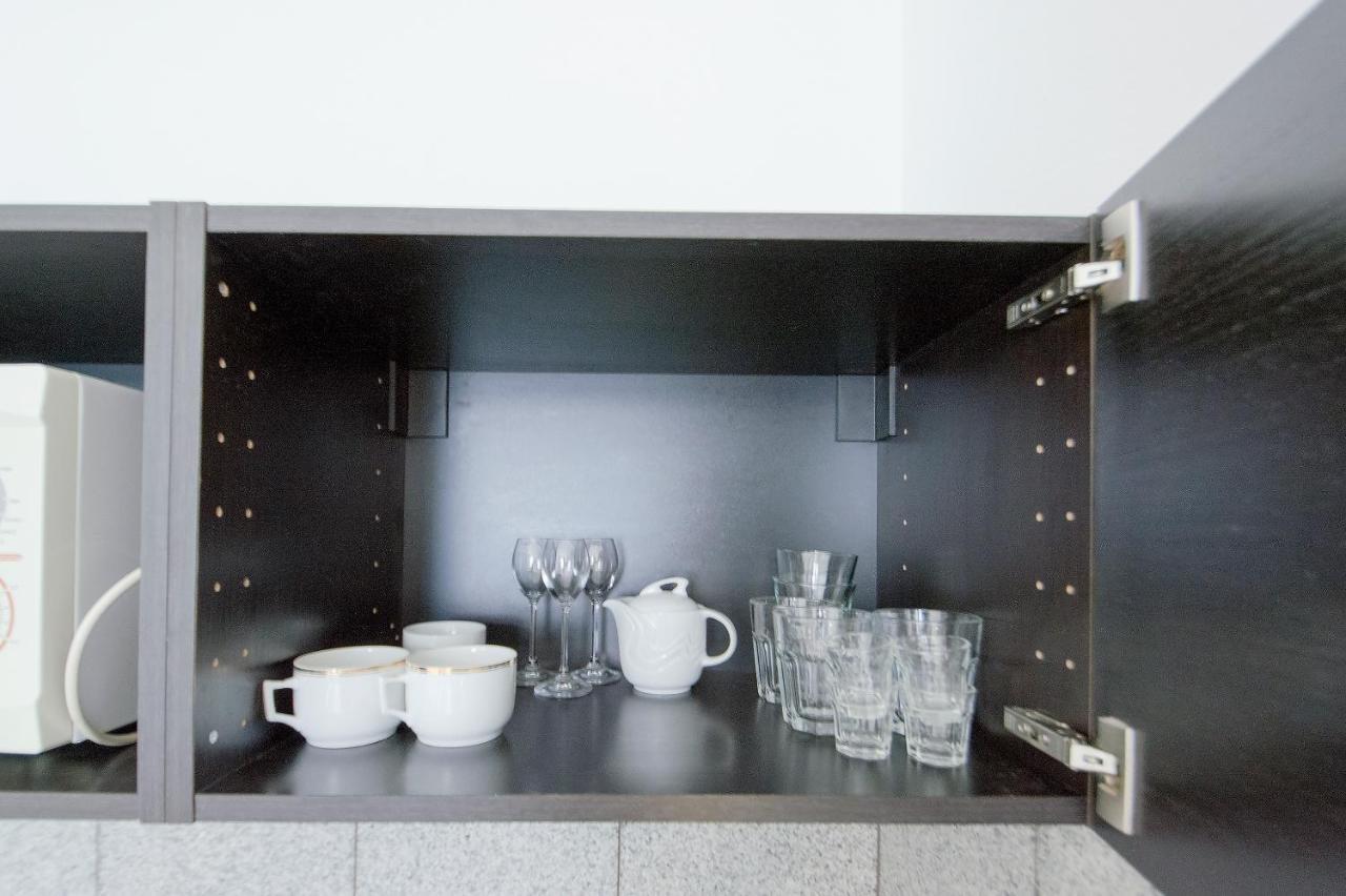 Daire Modern Skolska 20 *