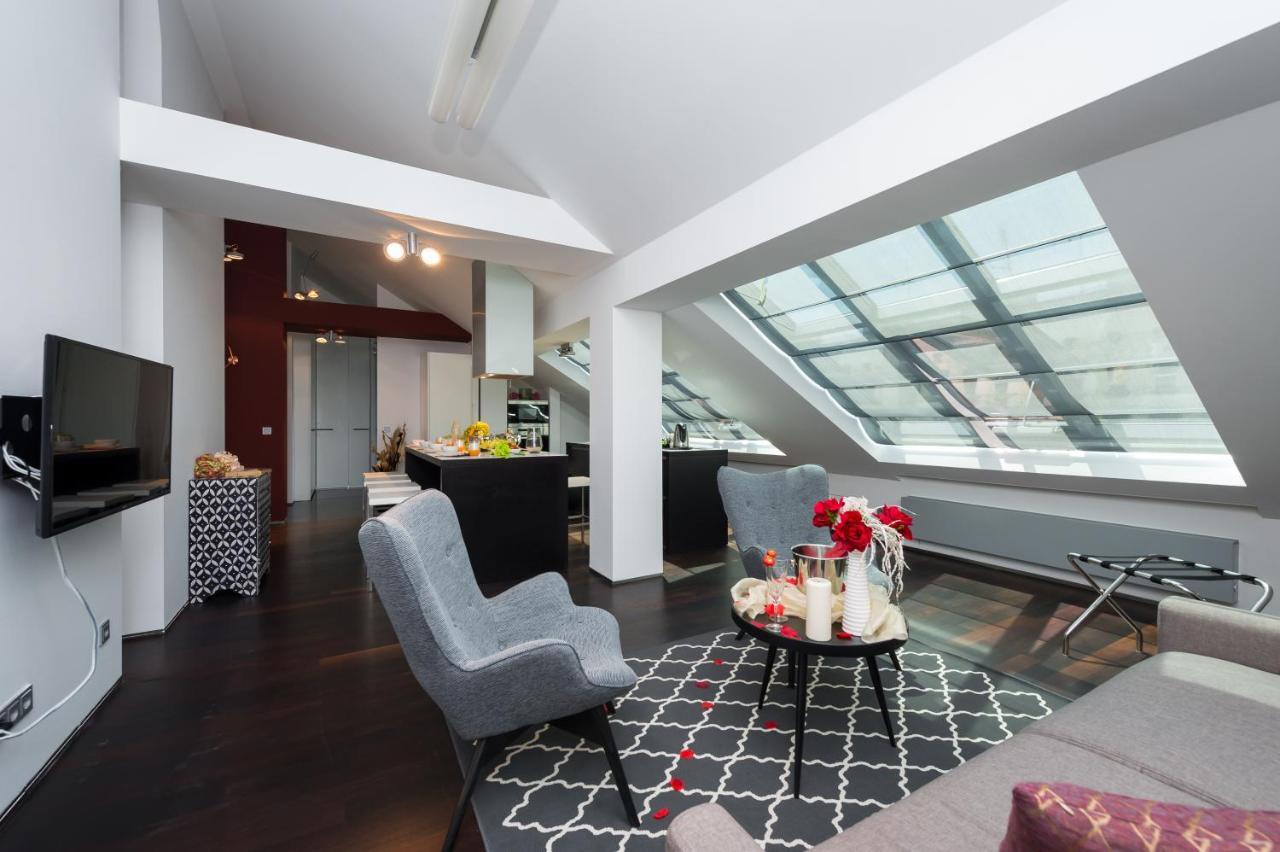 Empirent Old Town Apartments