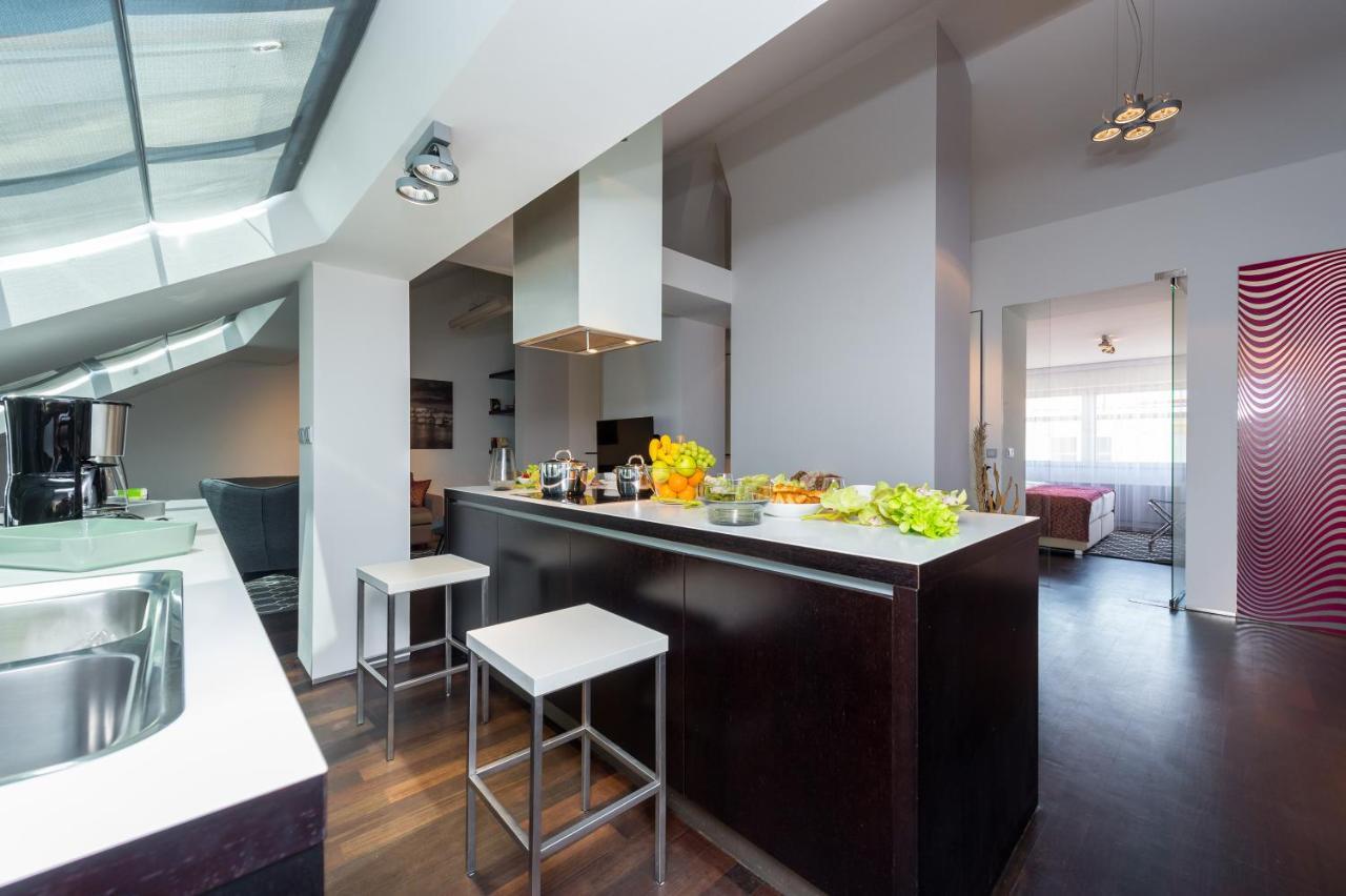 Empirent Old Town Apartments Apartment *