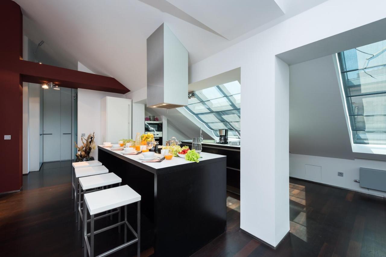 Empirent Old Town Apartments