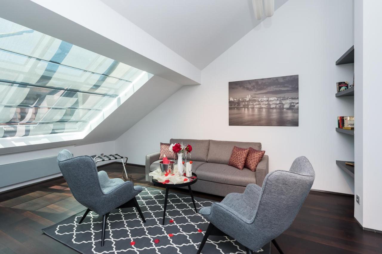 Empirent Old Town Apartments