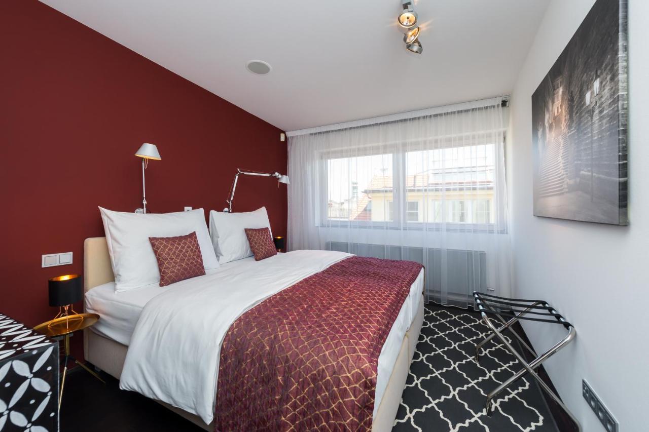 Empirent Old Town Apartments *