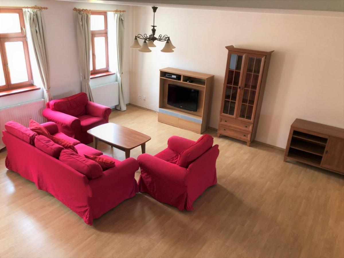 Aparthotel Zahrebska 4*