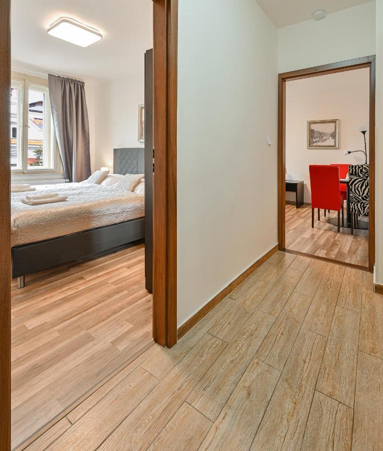 Rabie Appart hôtel 3*
