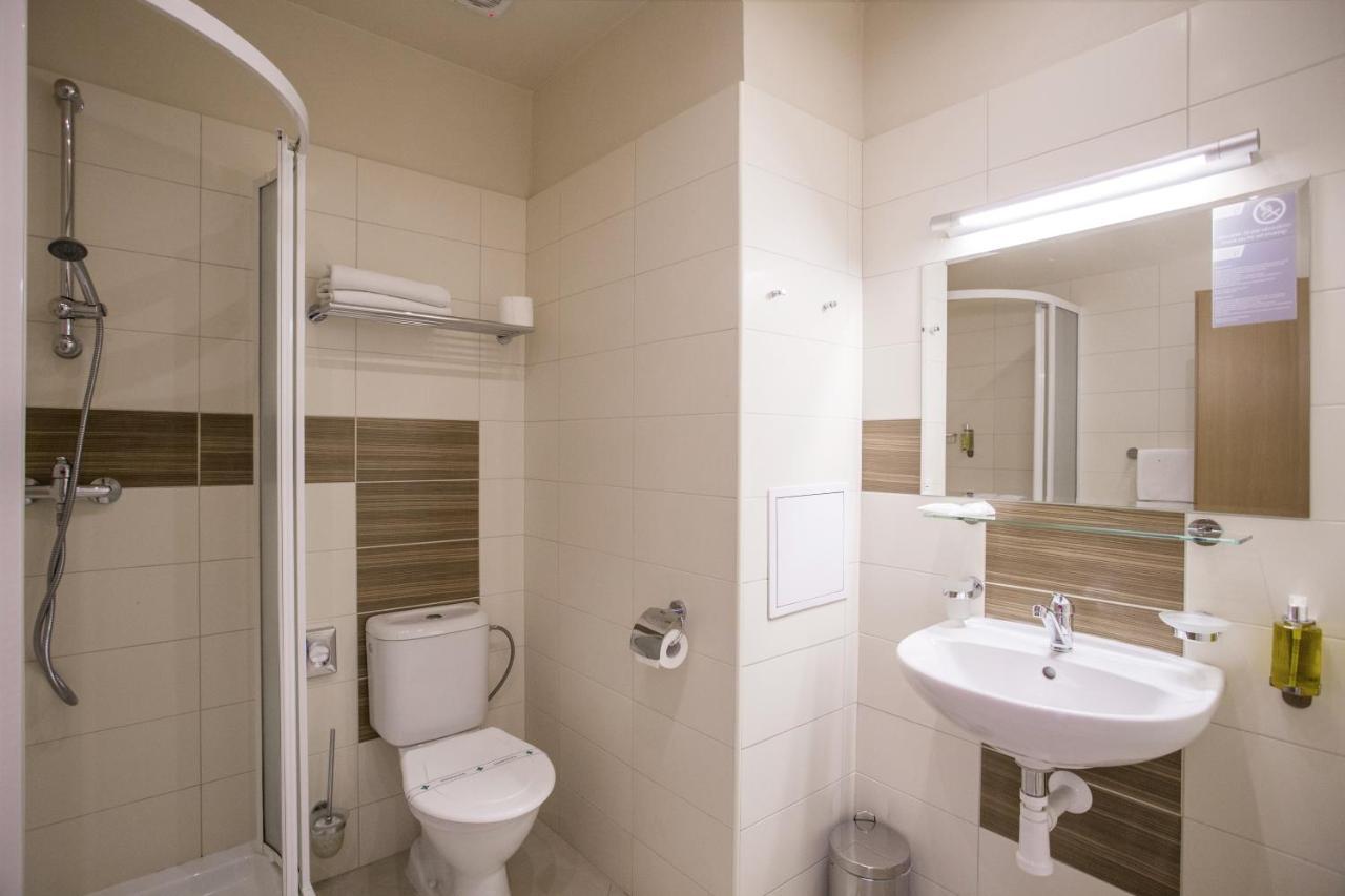 Hotel Rezidence Dlouha 17 Prague