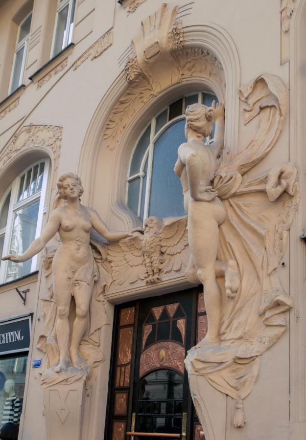 Apartamento Super Old Town Praga