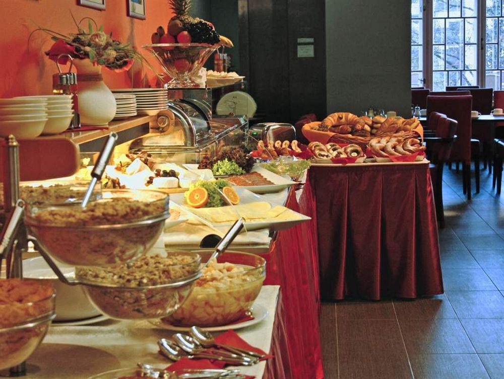 Ea Julis Hotel Prague