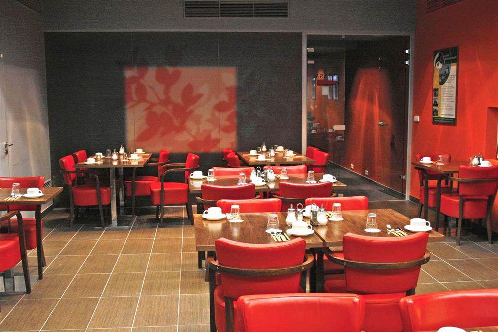 Ea Julis Hotel Praga