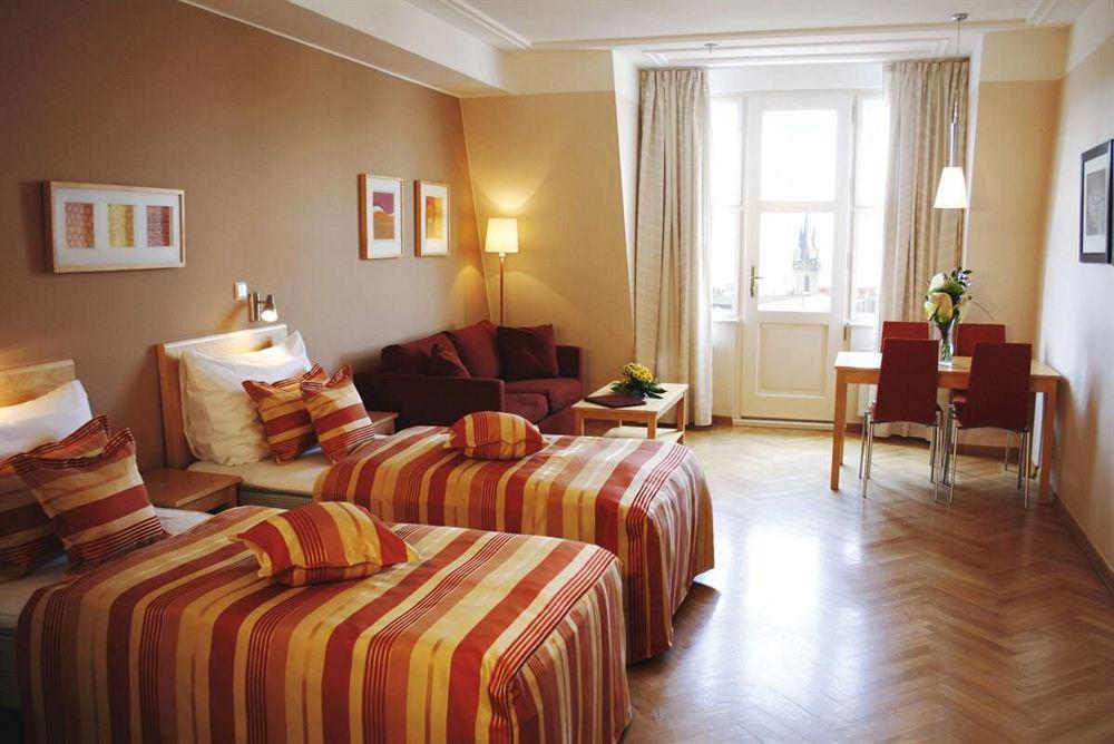 Hotel Ea Julis Prague