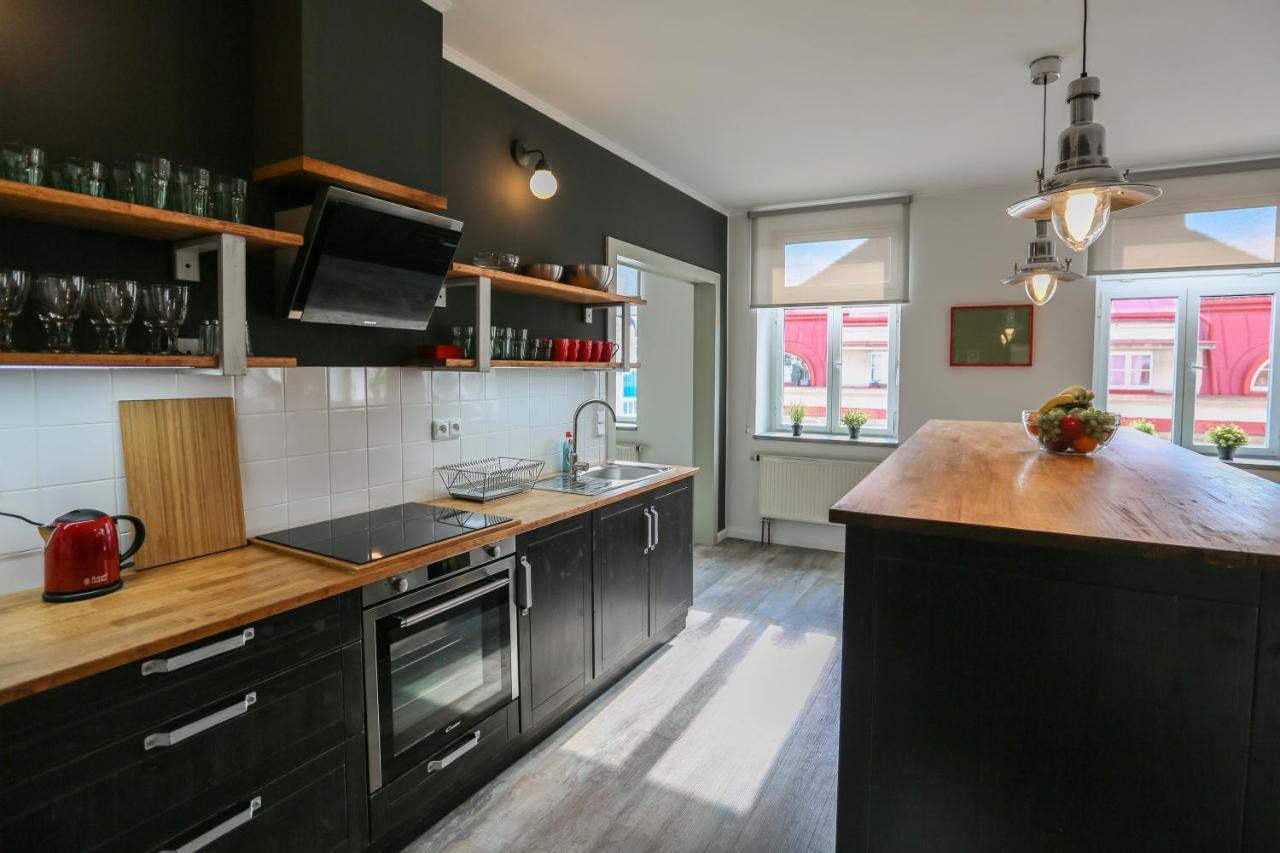 Royal Loft Jeseniova For Families And Groups Apartamento *
