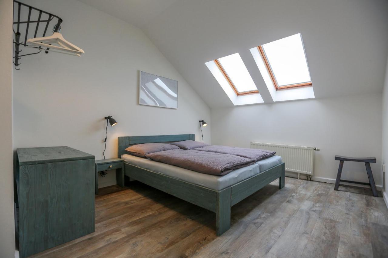 Royal Loft Jeseniova For Families And Groups Apartamento