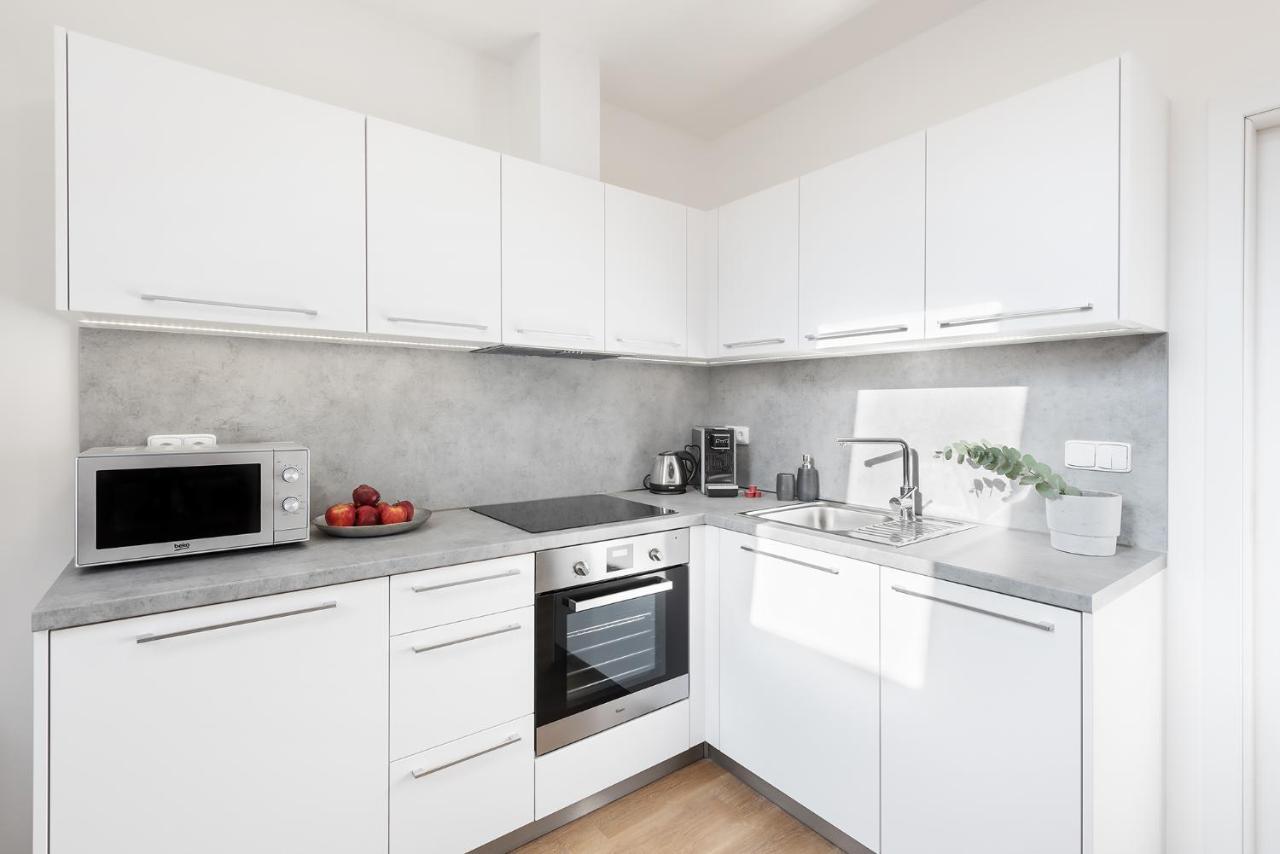 Apartamento Roof