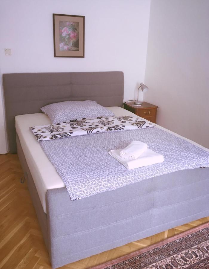 Apartment Anna Vysehrad *