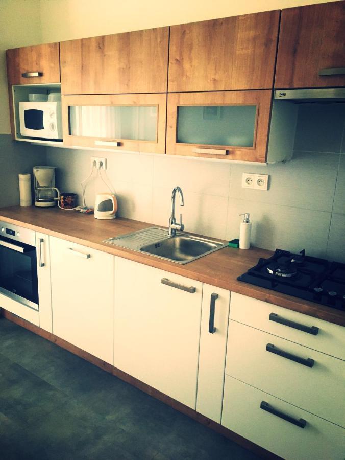 Anna Vysehrad Apartment *