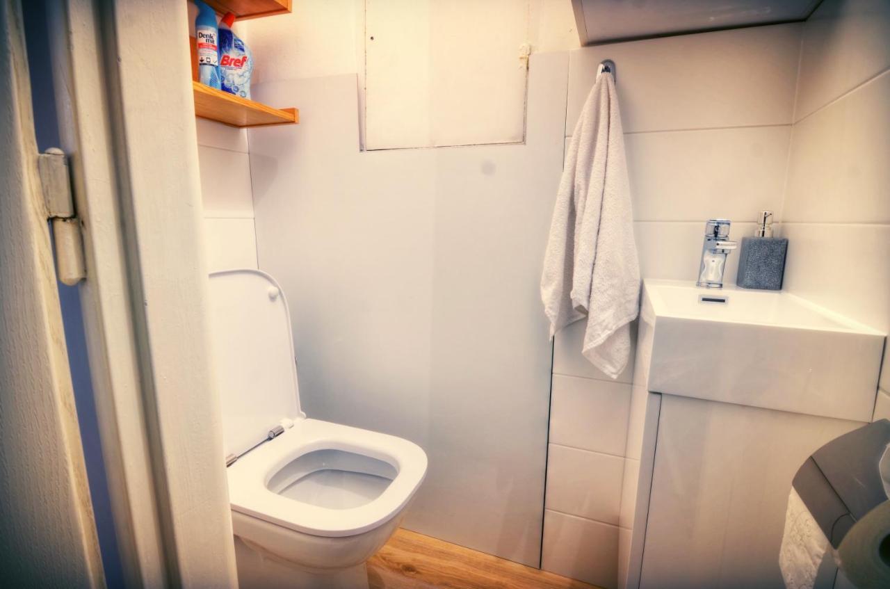 Anna Vysehrad Apartment Prague